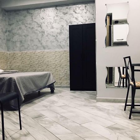 Dei Gerolomini Hotell Neapel Exteriör bild