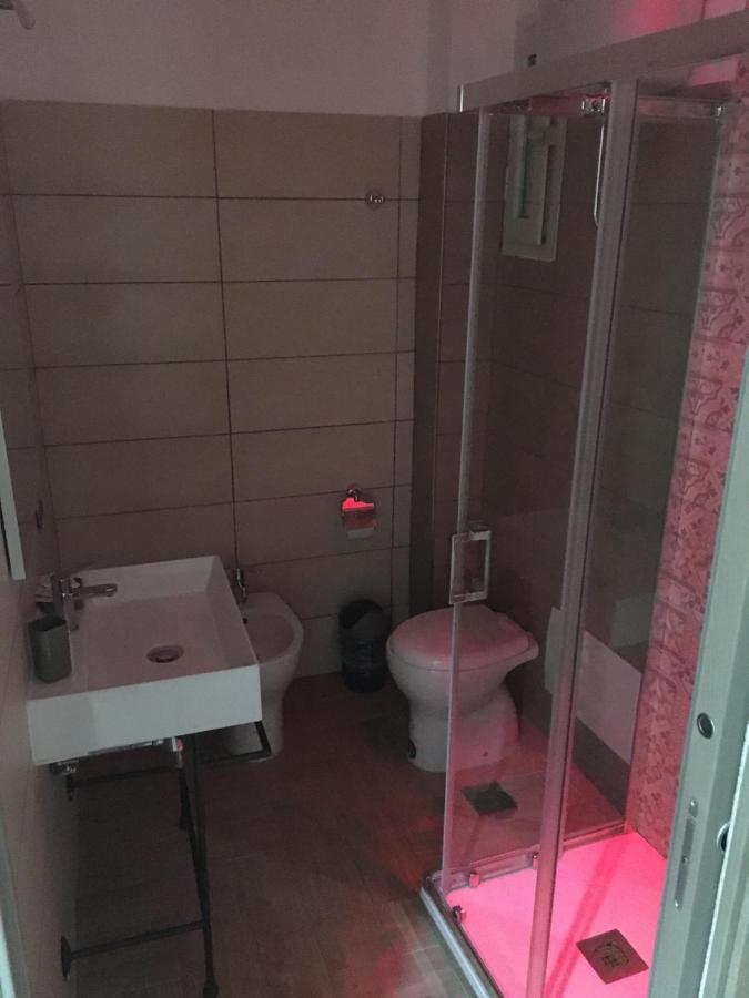 Dei Gerolomini Hotell Neapel Exteriör bild