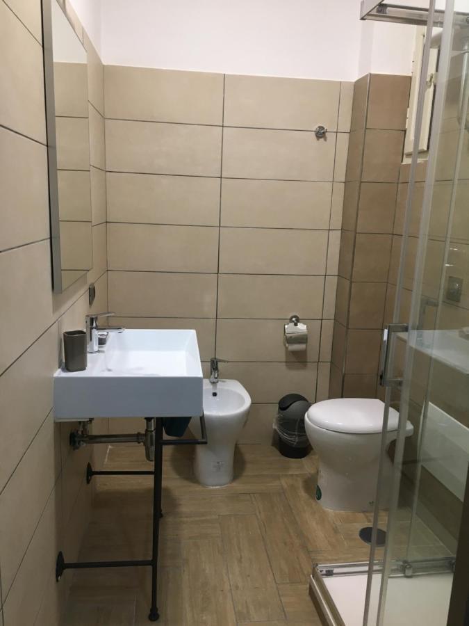 Dei Gerolomini Hotell Neapel Exteriör bild