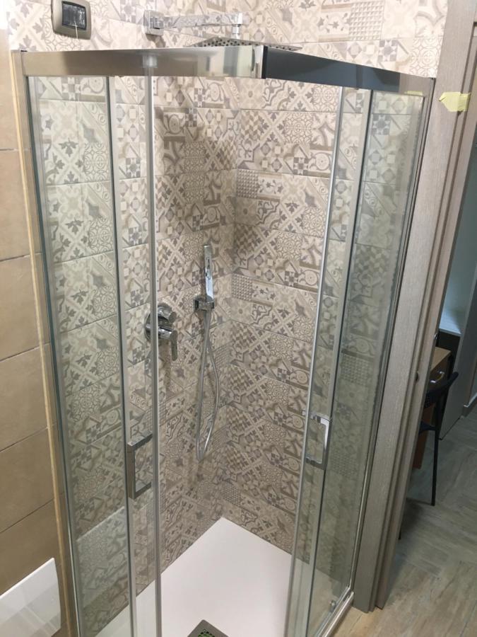 Dei Gerolomini Hotell Neapel Exteriör bild