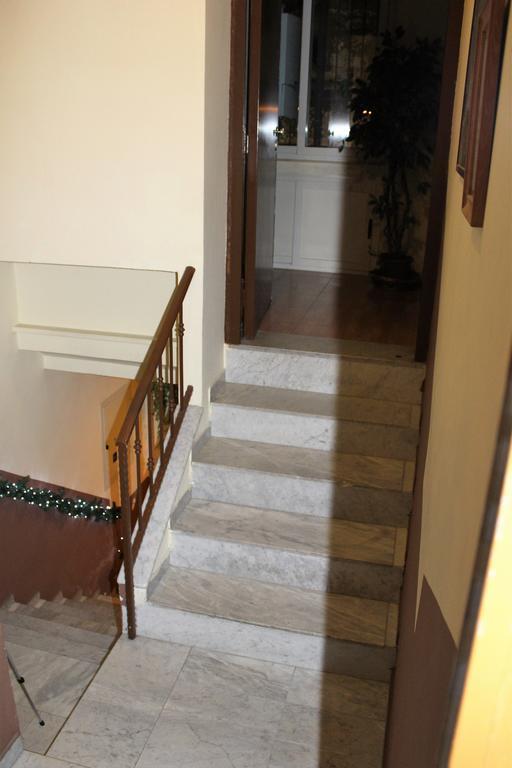 Dei Gerolomini Hotell Neapel Exteriör bild