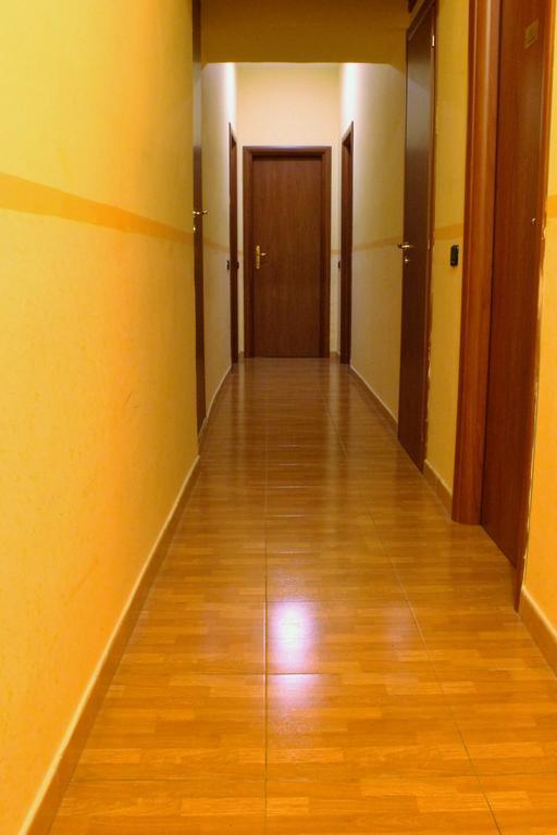 Dei Gerolomini Hotell Neapel Exteriör bild
