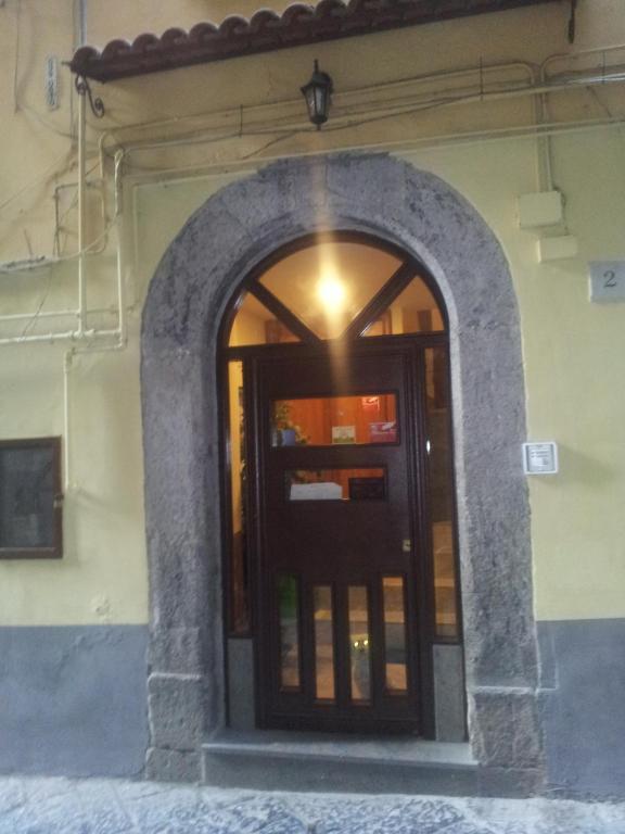 Dei Gerolomini Hotell Neapel Exteriör bild