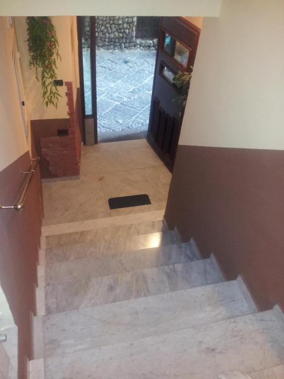 Dei Gerolomini Hotell Neapel Exteriör bild