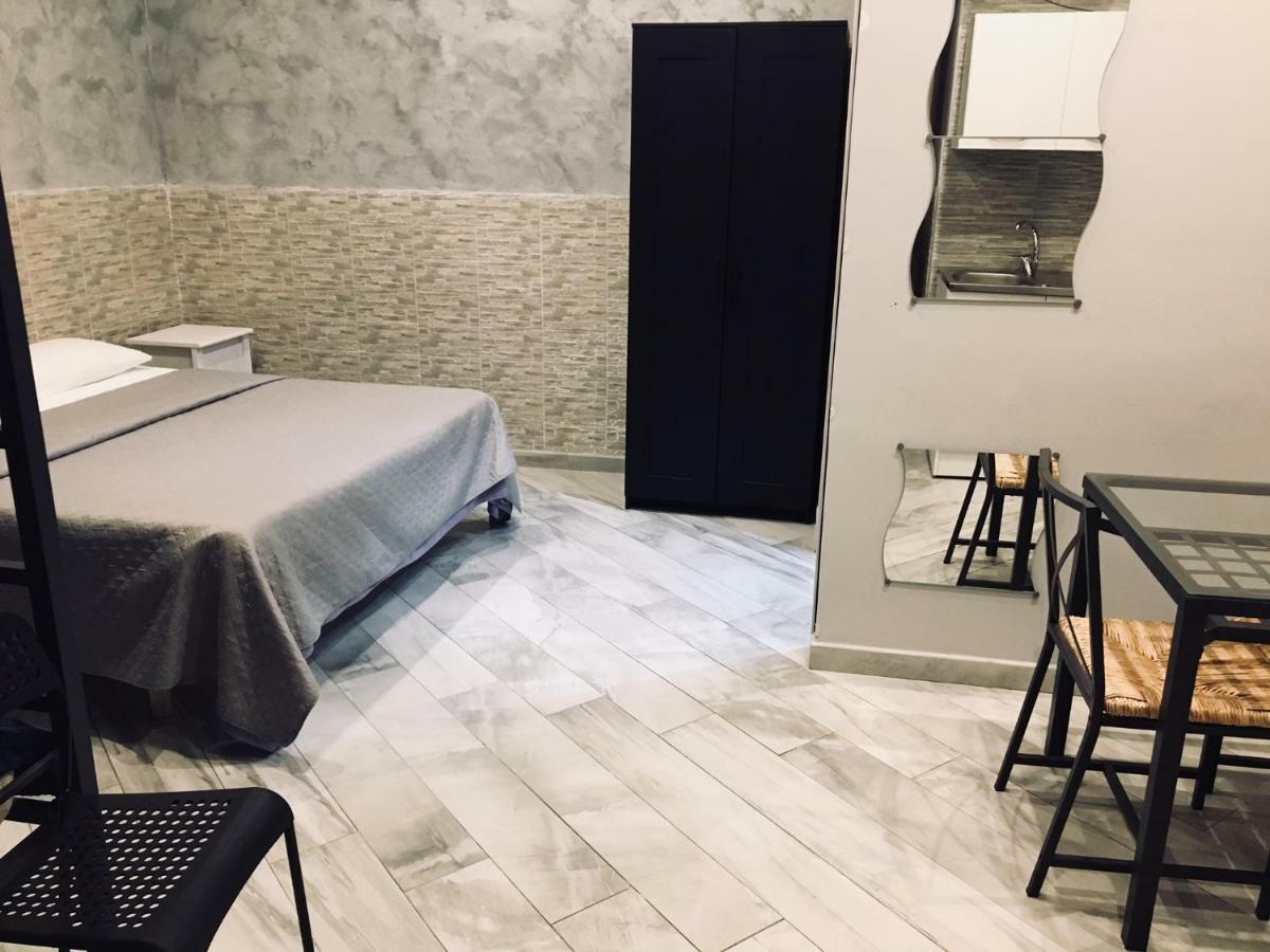 Dei Gerolomini Hotell Neapel Exteriör bild