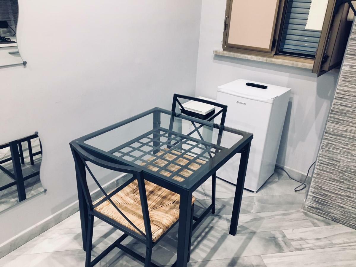 Dei Gerolomini Hotell Neapel Exteriör bild