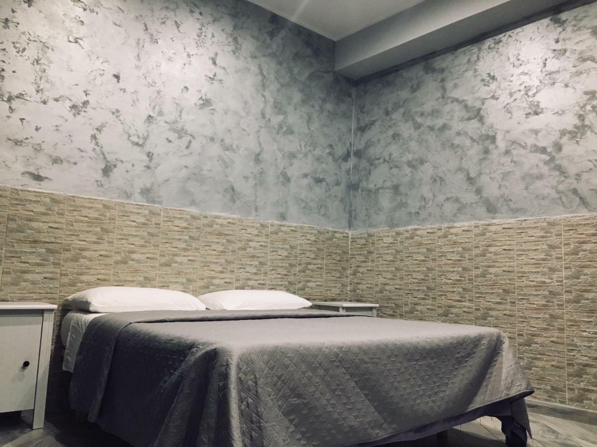 Dei Gerolomini Hotell Neapel Exteriör bild