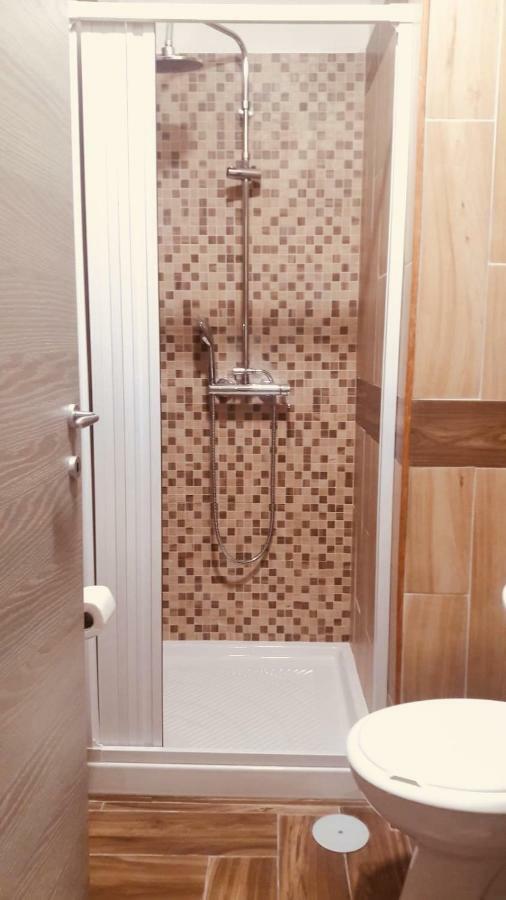 Dei Gerolomini Hotell Neapel Exteriör bild
