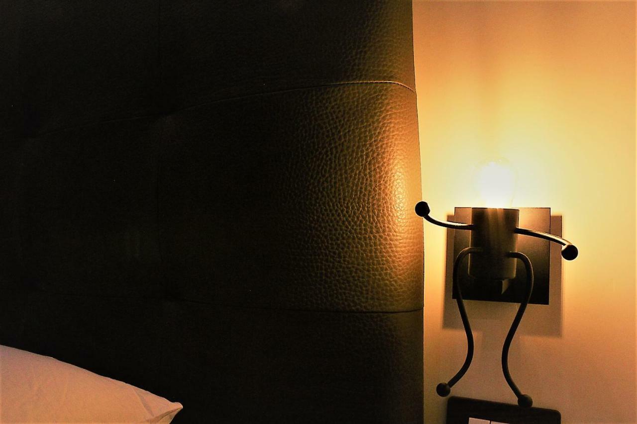 Dei Gerolomini Hotell Neapel Exteriör bild