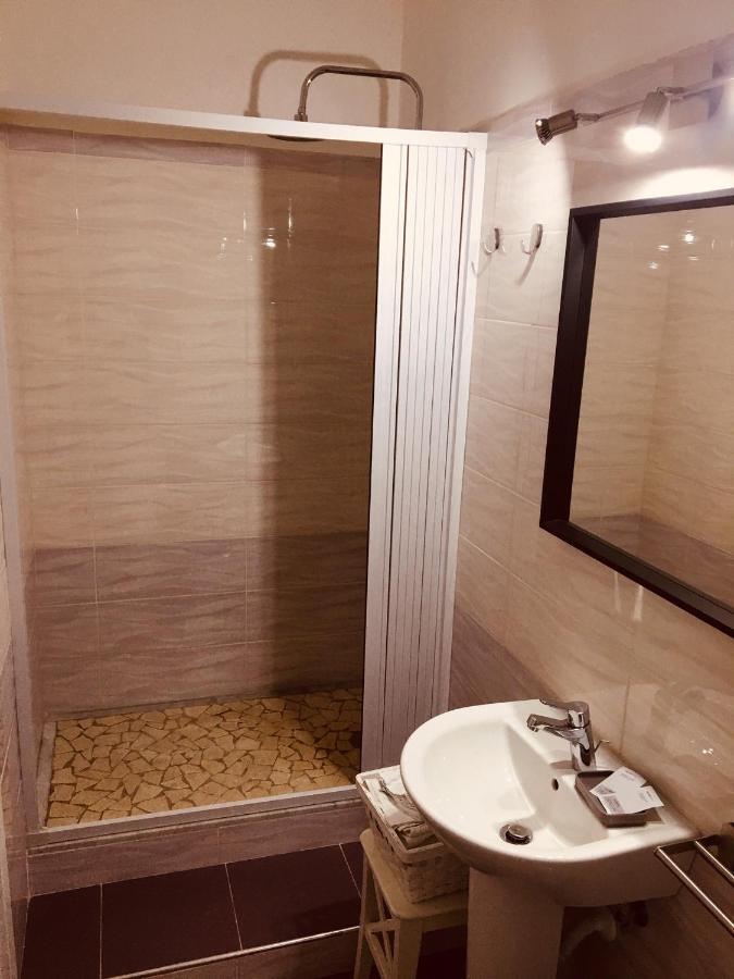 Dei Gerolomini Hotell Neapel Exteriör bild